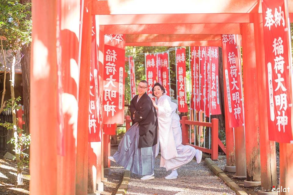 水戸　茨城　結婚式　相談　写真　素敵　ウェディング　自由